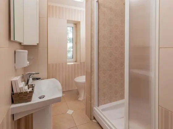 Executive Kır Evi