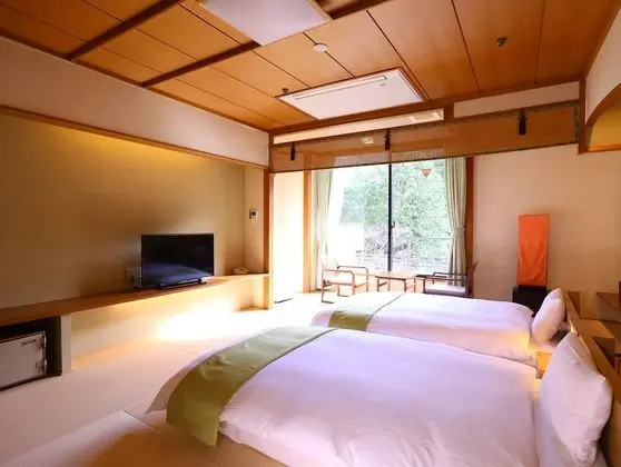 Traditional Oda