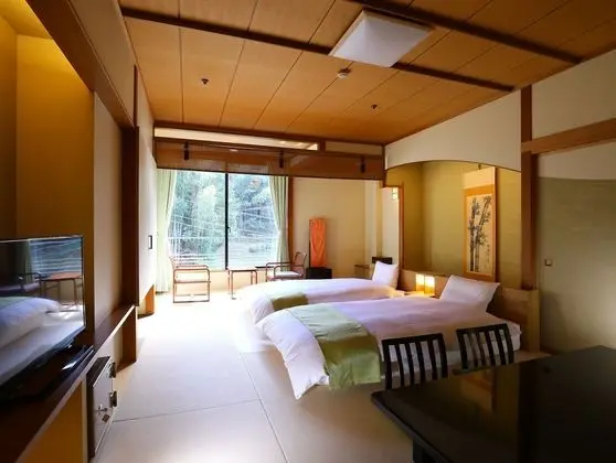 Traditional Oda