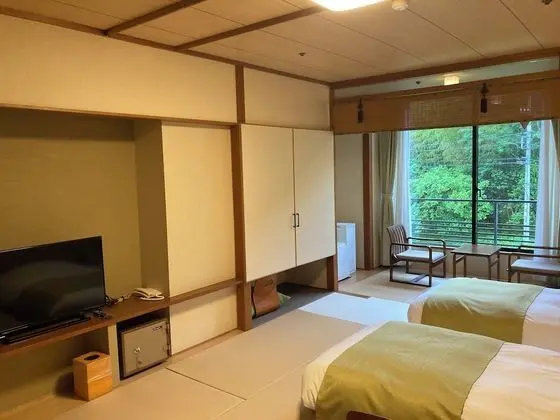 Traditional Oda