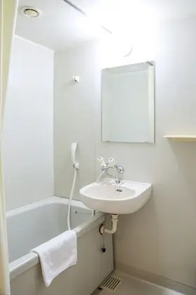 Standard Dört Kişilik Oda, Japon Şiltesi