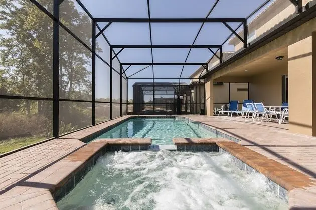 Family Villa, Birden Çok Yatak Odası, Bahçeli
