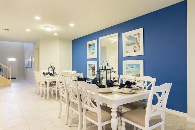 Family Villa, Birden Çok Yatak Odası, Bahçeli