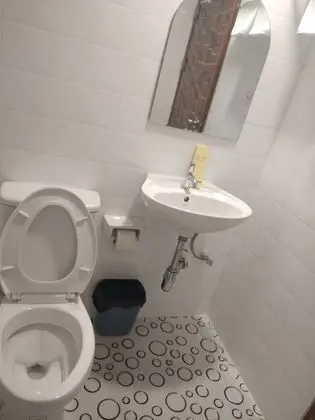 Deluxe İki Ayrı Yataklı Oda