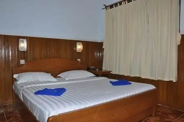 Standard Double or Twin room with Shared Bath Room