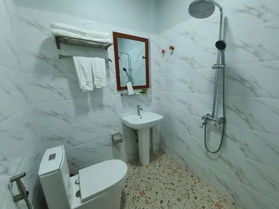 Family Üç Kişilik Oda