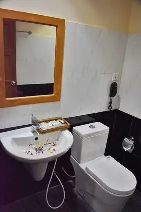 Superior İki Ayrı Yataklı Oda