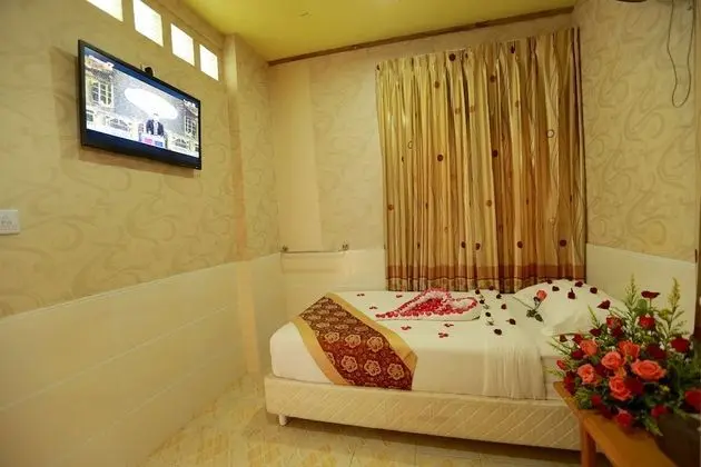 Standard Tek Kişilik Oda, Nehir Manzaralı