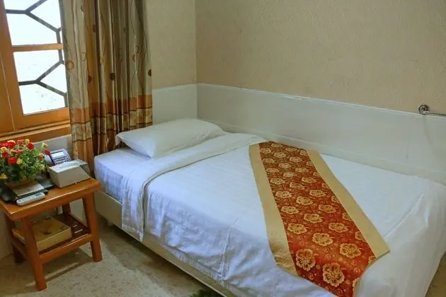 Standard Tek Kişilik Oda, Nehir Manzaralı