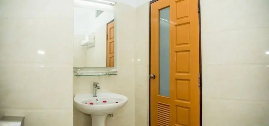 Deluxe İki Ayrı Yataklı Oda