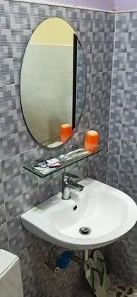 Deluxe Dört Kişilik Oda