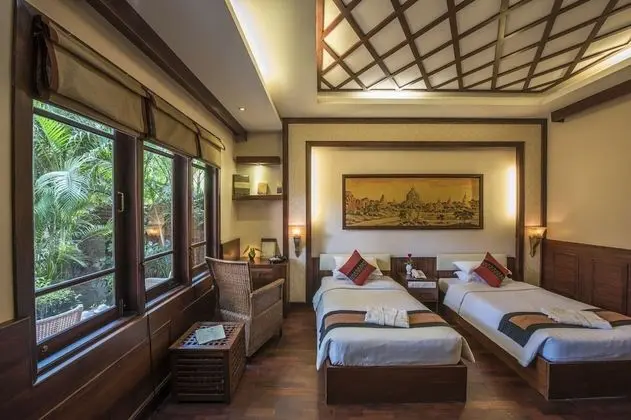Villa (Bagan)