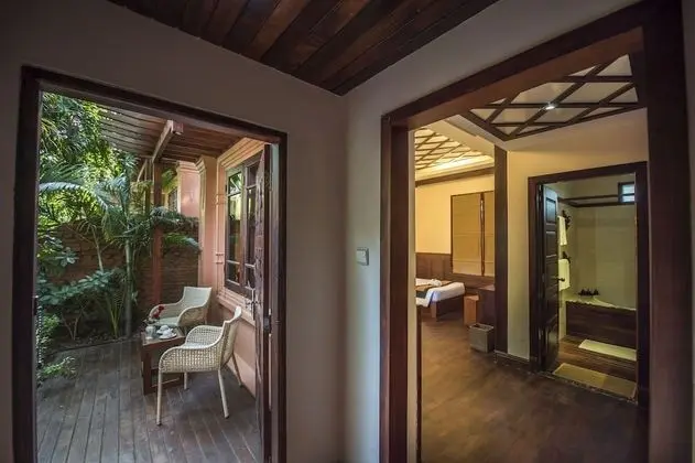 Villa (Bagan)