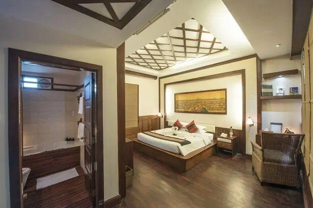Villa (Bagan)