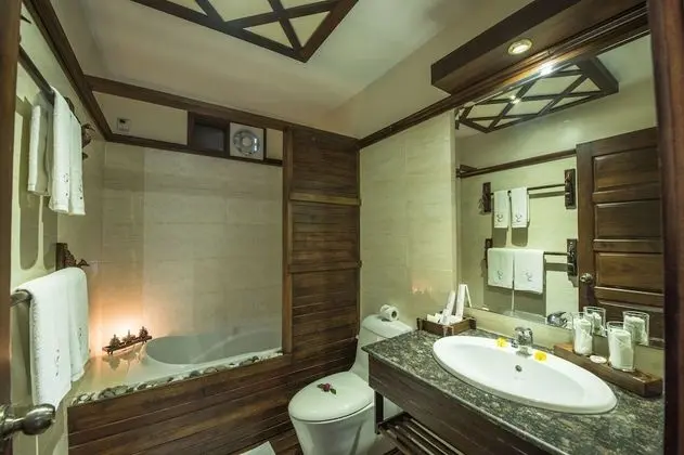 Villa (Bagan)