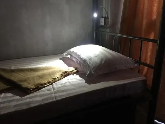 Basic Ortak Ranzalı Oda, Karma Ranzalı Oda