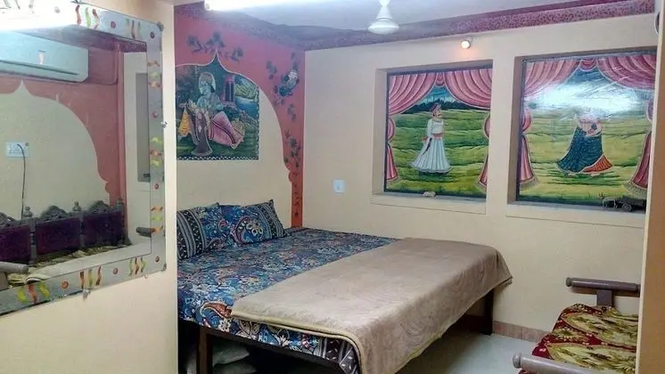 Royal Tek Büyük Yataklı Oda, 1 En Büyük (King) Boy Yatak, Balkon, Dağ Manzaralı