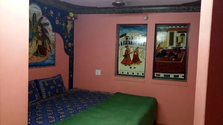 Royal Tek Büyük Yataklı Oda, 1 En Büyük (King) Boy Yatak, Balkon, Dağ Manzaralı
