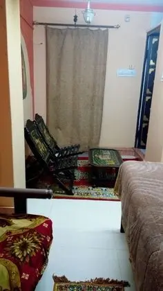 Royal Tek Büyük Yataklı Oda, 1 En Büyük (King) Boy Yatak, Balkon, Dağ Manzaralı