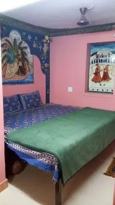 Royal Tek Büyük Yataklı Oda, 1 En Büyük (King) Boy Yatak, Balkon, Dağ Manzaralı