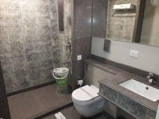 Executive Tek Büyük Yataklı Oda
