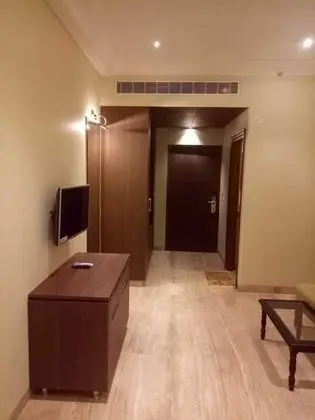 Executive Tek Büyük Yataklı Oda