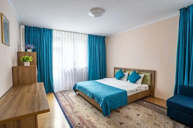Family Kır Evi