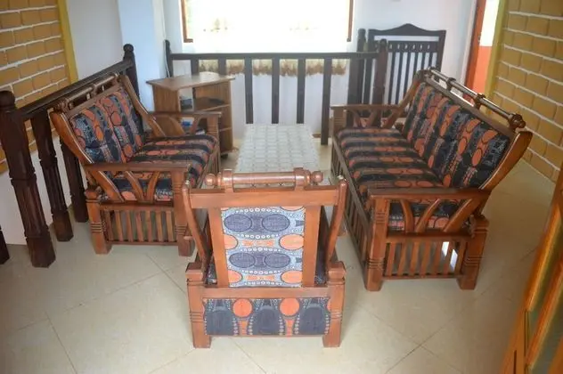 Deluxe Apart Daire, Bahçe Manzaralı, Plaj Kenarı