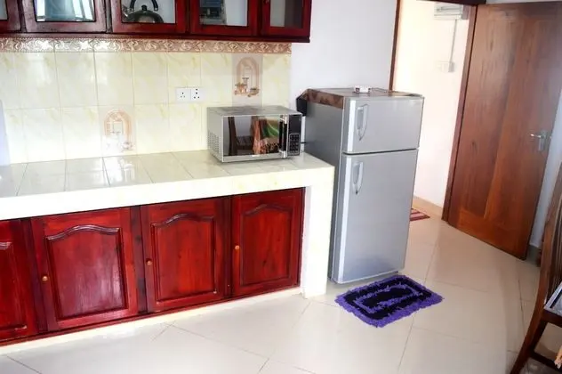 Deluxe Apart Daire, Bahçe Manzaralı, Plaj Kenarı