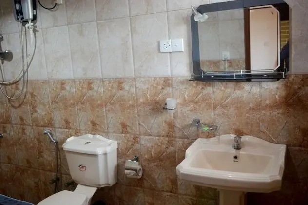 Deluxe Apart Daire, Bahçe Manzaralı, Plaj Kenarı