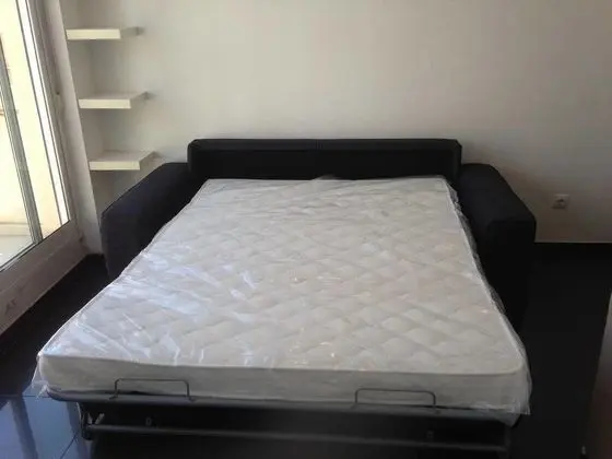 Çatı Katı Süiti (Penthouse), 2 Yatak Odası