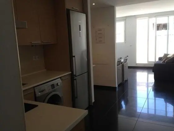 Çatı Katı Süiti (Penthouse), 2 Yatak Odası