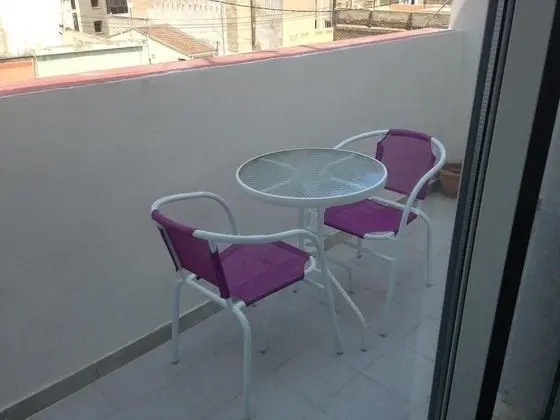 Çatı Katı Süiti (Penthouse), 2 Yatak Odası