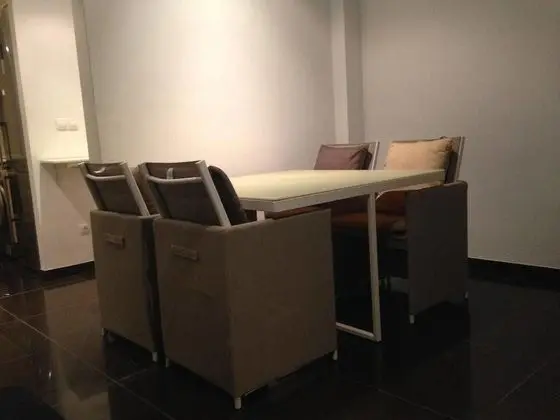 Çatı Katı Süiti (Penthouse), 2 Yatak Odası