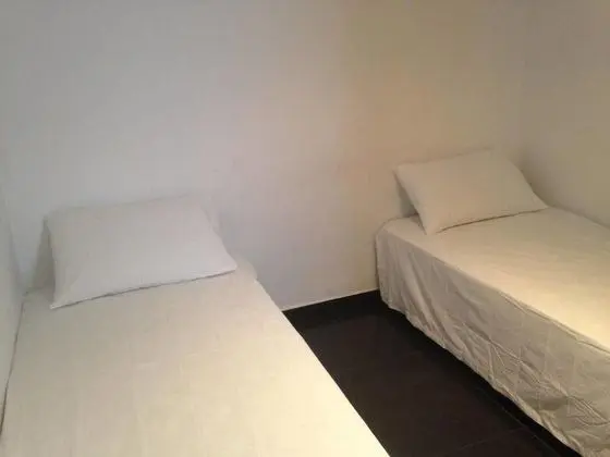 Çatı Katı Süiti (Penthouse), 2 Yatak Odası