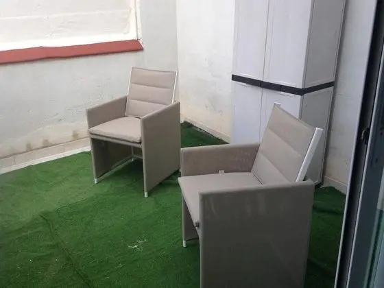 Çatı Katı Süiti (Penthouse), 2 Yatak Odası