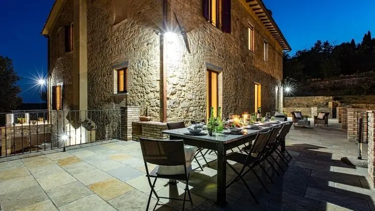 Villa