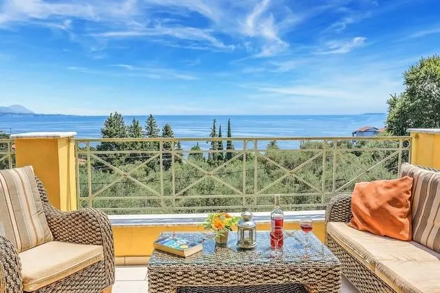 Villa, 4 Yatak Odası, Kişiye Özel Havuzlu