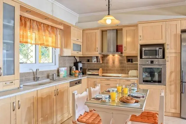 Villa, 4 Yatak Odası, Kişiye Özel Havuzlu