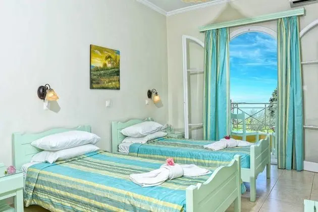 Villa, 4 Yatak Odası, Kişiye Özel Havuzlu