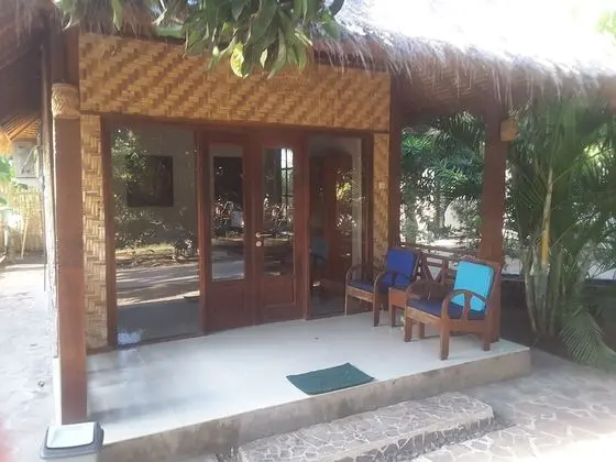 Bungalov ( AC)