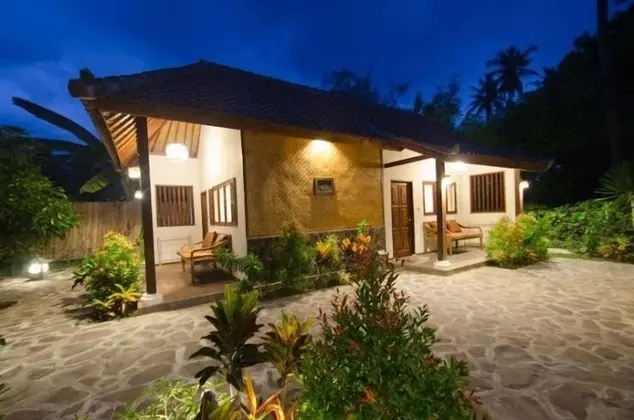 Bungalov ( AC)