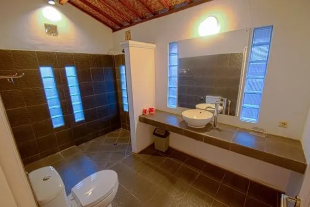 Bungalov ( AC)