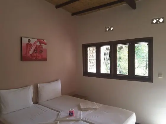 Oda, 1 Yatak Odası (Budget With AC)