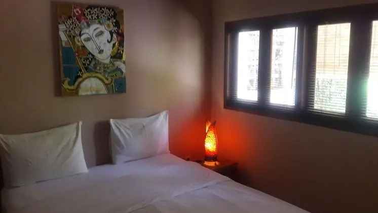 Oda, 1 Yatak Odası (Budget With AC)
