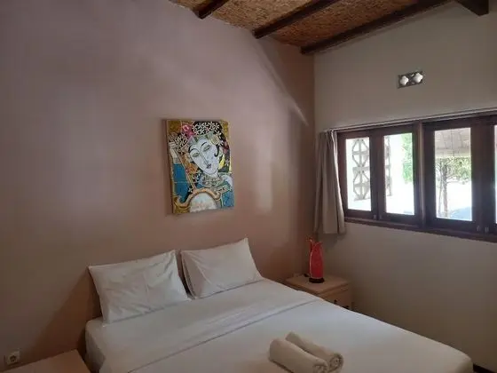 Oda, 1 Yatak Odası (Budget With AC)