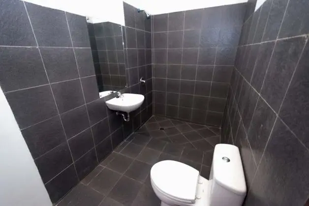 Oda, 1 Yatak Odası (Budget With AC)