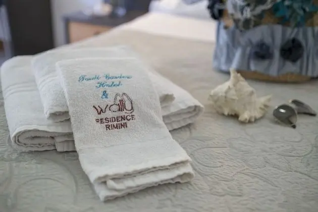 Büyük Yataklı Tek Kişilik Oda