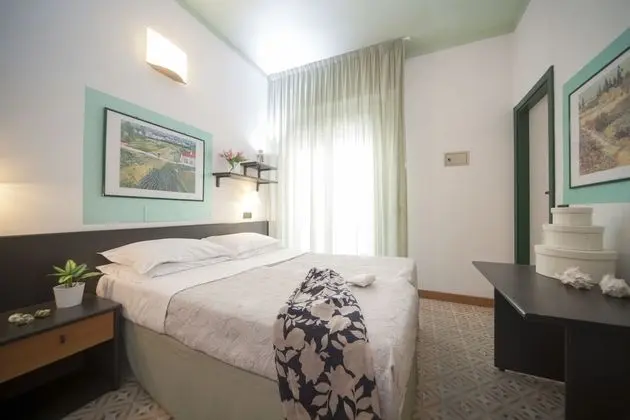 Comfort Tek Büyük Yataklı Oda, 1 Yatak Odası