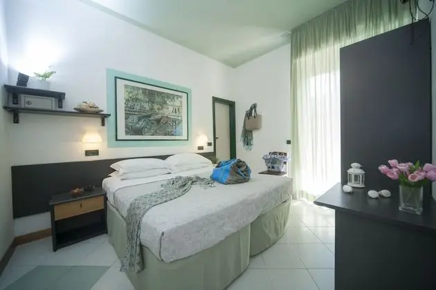 Comfort Tek Büyük Yataklı Oda, 1 Yatak Odası